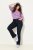 Ulla Popken Bootcut Marie Jeans Grey Denim - Ulla Popken - Abbigliamento Taglie Forti Ulla Popken