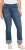 Ulla Popken Wide Cuff Stretch Fit Jeans Blue Denim - Jeans & Pantaloni Donna Taglie Comode – Plus Size - 