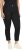 Ulla Popken Animal Print Stretch Fit Jeans Black - Jeans & Pantaloni Donna Taglie Comode – Plus Size - 