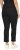Ulla Popken Animal Print Stretch Fit Jeans Black - Jeans & Pantaloni Donna Taglie Comode – Plus Size - 
