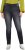 Ulla Popken Rhinestone Detail Stretch Fit Jeans Black - Jeans & Pantaloni Donna Taglie Comode – Plus Size - 