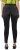 Ulla Popken Push Up Stretch Fit Jeans Denim Blue - Jeans & Pantaloni Donna Taglie Comode – Plus Size - 
