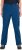 Ulla Popken Anti Mosquito Quick Dry Pants Deep Aqua - Jeans & Pantaloni Donna Taglie Comode – Plus Size - 