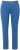 Ulla Popken Polka Dot Stretch Fit Jeans Blue Denim - Jeans & Pantaloni Donna Taglie Comode – Plus Size - 