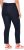 Ulla Popken Polka Dot Stretch Fit Jeans Denim Blue - Jeans & Pantaloni Donna Taglie Comode – Plus Size - 