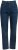 Ulla Popken Rivet Detail Mom Jeans Blue - Jeans & Pantaloni Donna Taglie Comode – Plus Size - Jeans e Pantaloni Donna, EU 42-70