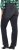 Ulla Popken Wide Leg Mandy Jeans Black - Jeans & Pantaloni Donna Taglie Comode – Plus Size - 