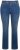 Ulla Popken Wide Leg Mandy Jeans Blue - Jeans & Pantaloni Donna Taglie Comode – Plus Size - 