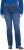Ulla Popken Wide Leg Mandy Jeans Blue - Jeans & Pantaloni Donna Taglie Comode – Plus Size - 