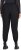 Ulla Popken Triple Function Pants Black - Jeans & Pantaloni Donna Taglie Comode – Plus Size - Jeans e Pantaloni Donna, EU 42-70