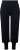 Ulla Popken Stirrup Yoga Pants Navy - Jeans & Pantaloni Donna Taglie Comode – Plus Size - 