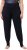 Ulla Popken Stirrup Yoga Pants Navy - Jeans & Pantaloni Donna Taglie Comode – Plus Size - 