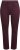 Ulla Popken Pull On Jeans Brown - Jeans & Pantaloni Donna Taglie Comode – Plus Size - Jeans e Pantaloni Donna, EU 42-70