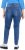 Ulla Popken Lightly Distressed Slim Leg Jeans Blue - Jeans & Pantaloni Donna Taglie Comode – Plus Size - 