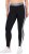 Ulla Popken High Waisted Leggings Black - Jeans & Pantaloni Donna Taglie Comode – Plus Size - 