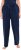 Ulla Popken Fleece Loungewear Pants Night Blue - Jeans & Pantaloni Donna Taglie Comode – Plus Size - Jeans e Pantaloni Donna, EU 42-70