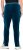 Ulla Popken Velvet Leggings Blue - Jeans & Pantaloni Donna Taglie Comode – Plus Size - 