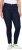 Ulla Popken High Waisted Stretch Fit Jeans Denim Blue - Jeans & Pantaloni Donna Taglie Comode – Plus Size - 