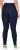 Ulla Popken High Waisted Stretch Fit Jeans Denim Blue - Jeans & Pantaloni Donna Taglie Comode – Plus Size - 