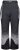Ulla Popken Performance Ski Pants Black - Jeans & Pantaloni Donna Taglie Comode – Plus Size - 