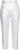 Ulla Popken Metallic Stretch Fit Mom Jeans Silver - Jeans & Pantaloni Donna Taglie Comode – Plus Size - Jeans e Pantaloni Donna, EU 42-70