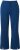 Ulla Popken Tracksuit Pants Blue - Jeans & Pantaloni Donna Taglie Comode – Plus Size - Jeans e Pantaloni Donna, EU 42-70