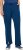 Ulla Popken Tracksuit Pants Blue - Jeans & Pantaloni Donna Taglie Comode – Plus Size - Jeans e Pantaloni Donna, EU 42-70