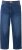 Ulla Popken Tapered Leg Mom Jeans Denim Blue - Jeans & Pantaloni Donna Taglie Comode – Plus Size - 