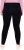 Ulla Popken Corduroy Leggings Navy - Jeans & Pantaloni Donna Taglie Comode – Plus Size - Jeans e Pantaloni Donna, EU 42-70