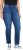 Ulla Popken Mandy Straight Leg Comfort Waist Jeans Blue Denim - Jeans & Pantaloni Donna Taglie Comode – Plus Size - 