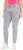Ulla Popken Stretch Cotton Cargo Crop Pants White - Jeans & Pantaloni Donna Taglie Comode – Plus Size - Jeans e Pantaloni Donna, EU 42-70