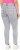 Ulla Popken Stretch Cotton Cargo Crop Pants White - Jeans & Pantaloni Donna Taglie Comode – Plus Size - Jeans e Pantaloni Donna, EU 42-70