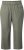 Ulla Popken Stretch Fit Paper Bag Culottes Green - Jeans & Pantaloni Donna Taglie Comode – Plus Size - 
