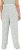 Ulla Popken Animal Print Elastic Waist Pants White - Jeans & Pantaloni Donna Taglie Comode – Plus Size - Jeans e Pantaloni Donna, EU 42-70