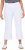 Ulla Popken Wide Leg Twill Mary Fit Culottes White - Jeans & Pantaloni Donna Taglie Comode – Plus Size - 