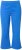 Ulla Popken Wide Leg Twill Mary Fit Culottes Deep Aqua - Jeans & Pantaloni Donna Taglie Comode – Plus Size - 