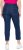 Ulla Popken Cropped Jeggings Blue Denim - Jeans & Pantaloni Donna Taglie Comode – Plus Size - 