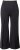 Ulla Popken Split Leg Uv Protective Pants Black - Jeans & Pantaloni Donna Taglie Comode – Plus Size - Jeans e Pantaloni Donna, EU 42-70