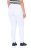Ulla Popken White Denim Stretch Fit Jeans Snow White - Jeans & Pantaloni Donna Taglie Comode – Plus Size - Jeans e Pantaloni Donna, EU 42-70