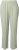 Ulla Popken Elastic Waist Crepe Pants Light Moss Green - Jeans & Pantaloni Donna Taglie Comode – Plus Size - 