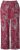 Ulla Popken Wide Leg Elastic Waist Jungle Print Palazzo Pants Brown - Jeans & Pantaloni Donna Taglie Comode – Plus Size - Jeans e Pantaloni Donna, EU 42-70