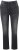 Ulla Popken Vintage Wash Stretch Fit Jeans Black - Jeans & Pantaloni Donna Taglie Comode – Plus Size - Jeans e Pantaloni Donna, EU 42-70