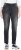 Ulla Popken Vintage Wash Stretch Fit Jeans Black - Jeans & Pantaloni Donna Taglie Comode – Plus Size - Jeans e Pantaloni Donna, EU 42-70
