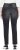 Ulla Popken Vintage Wash Stretch Fit Jeans Black - Jeans & Pantaloni Donna Taglie Comode – Plus Size - Jeans e Pantaloni Donna, EU 42-70