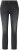 Ulla Popken Vintage Wash Jeggings Black - Jeans & Pantaloni Donna Taglie Comode – Plus Size - Jeans e Pantaloni Donna, EU 42-70