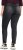 Ulla Popken Vintage Wash Jeggings Black - Jeans & Pantaloni Donna Taglie Comode – Plus Size - Jeans e Pantaloni Donna, EU 42-70