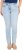 Ulla Popken Slim Leg Stretch Fit Jeans Light Blue Denim - Jeans & Pantaloni Donna Taglie Comode – Plus Size - Jeans e Pantaloni Donna, EU 42-70