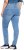 Ulla Popken Drawstring Jeggings Blue Denim - Jeans & Pantaloni Donna Taglie Comode – Plus Size - 