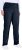 Ulla Popken Thermal Stretch Fit Mony Pants Navy - Jeans & Pantaloni Donna Taglie Comode – Plus Size - 