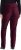 Ulla Popken Corduroy Elastic Waist Pants Brown - Jeans & Pantaloni Donna Taglie Comode – Plus Size - 